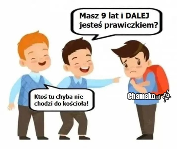 Prawiczek