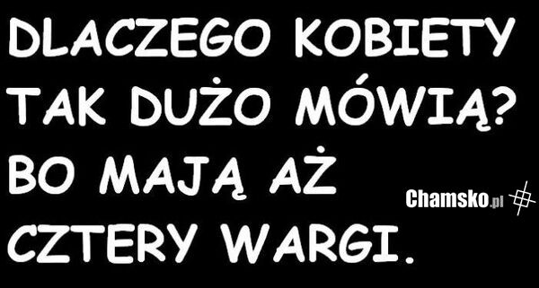 Dlaczego kobiety tak dużo mówią?