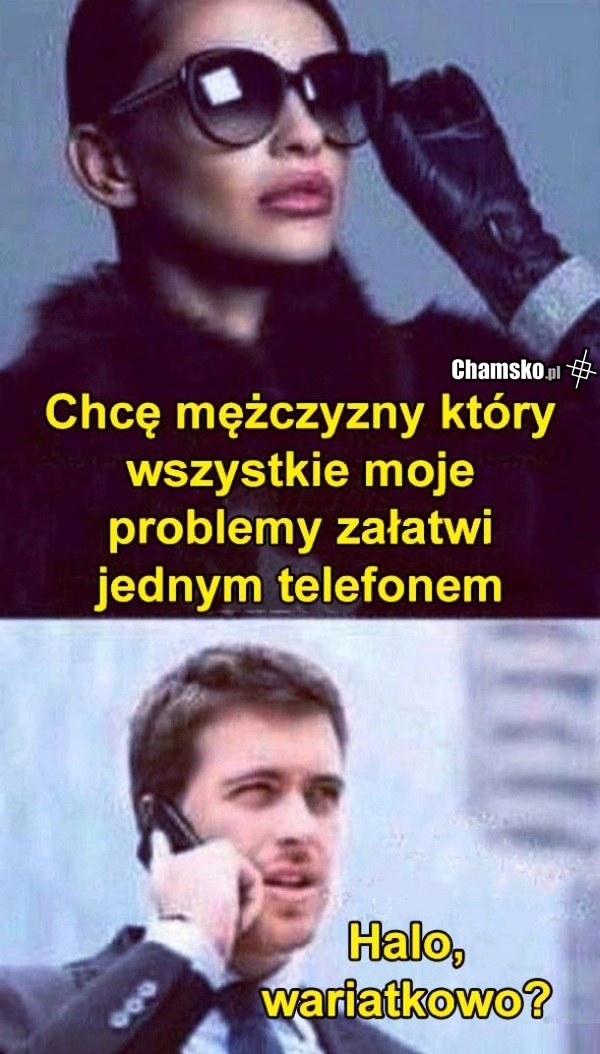 Jeden telefon