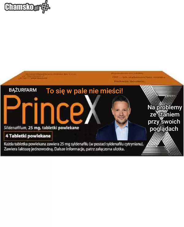 Prince