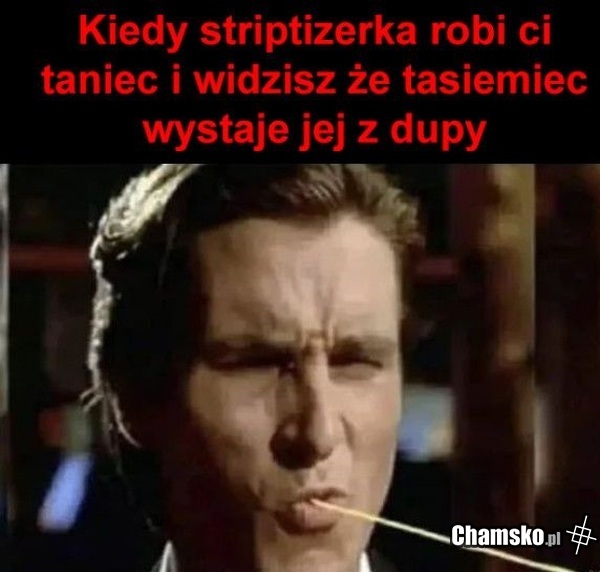 Seksowny taniec