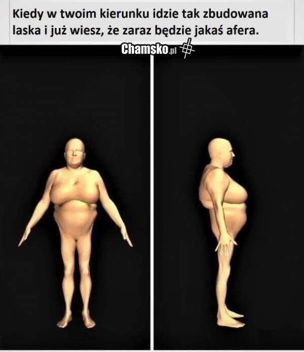 Będzie afera