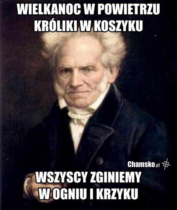 Wielkanoc