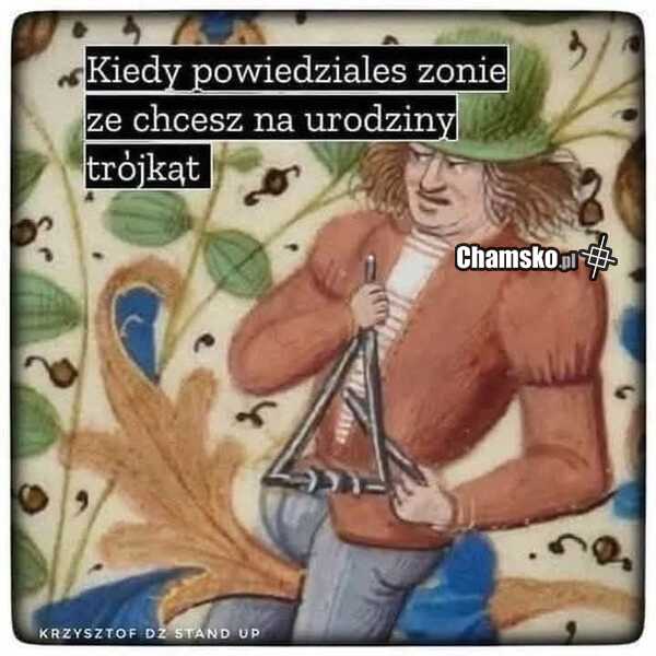Trójkąt