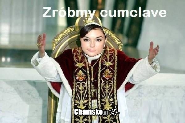 Cumklave