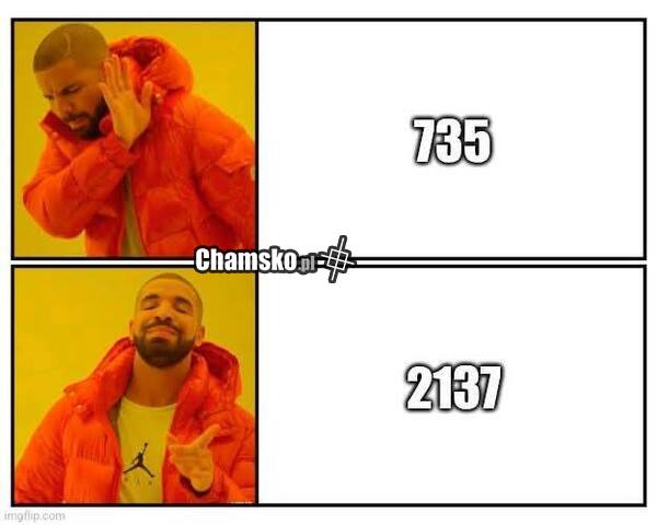 Tylko jedna liczba jest dobra