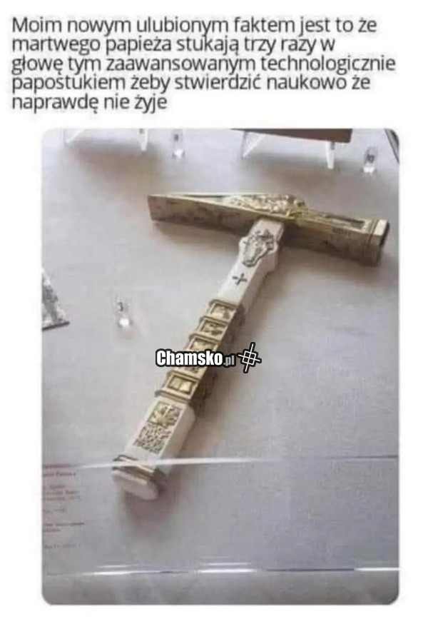 Młotek