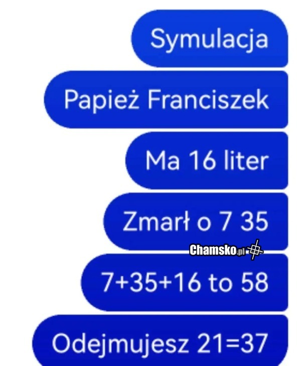 Wyliczenia