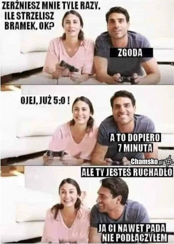 Wspólna gra