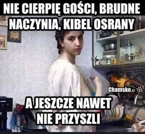 Totalny rozpizdziel