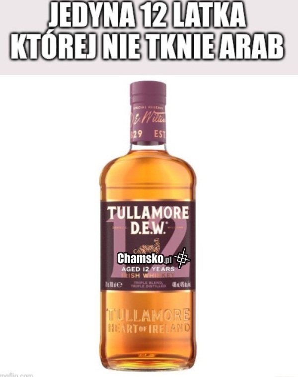 Whisky
