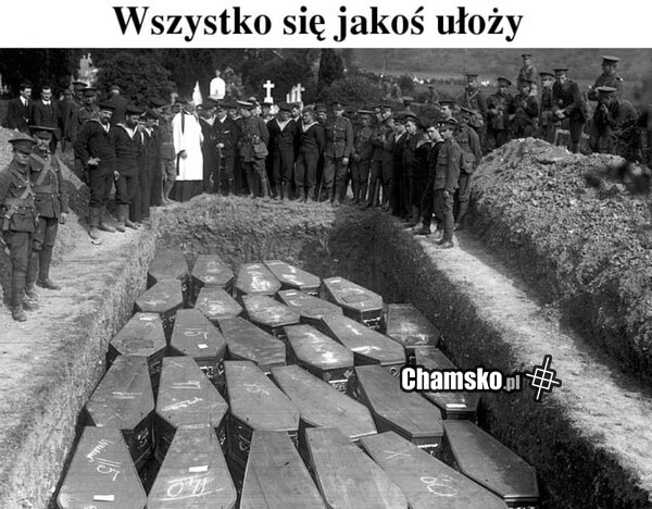Wszystko się ułoży