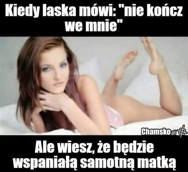Samotka matka
