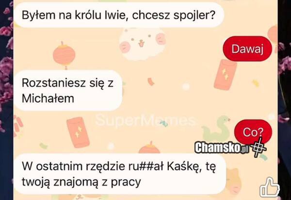 Spojler