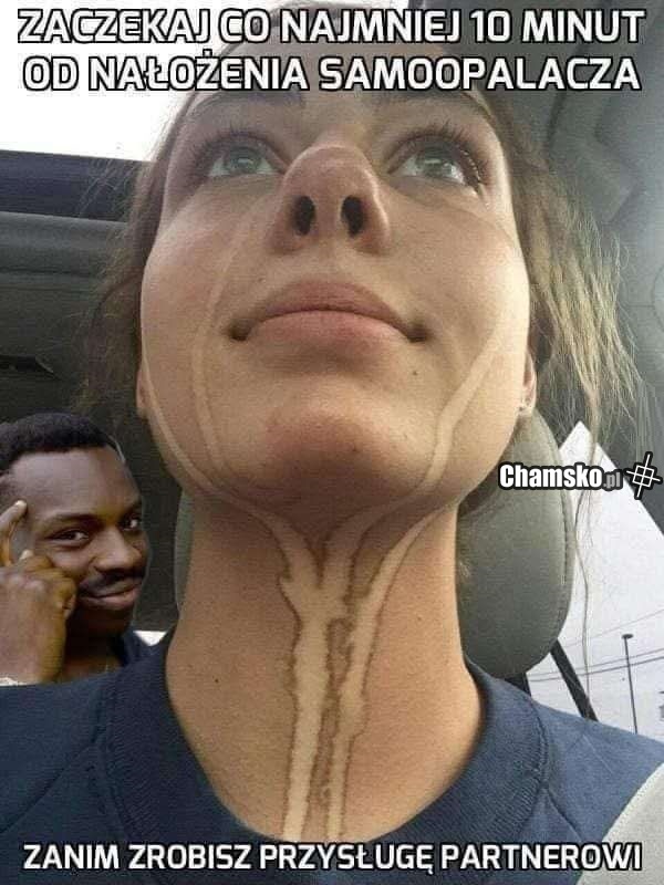 Samoopalacz
