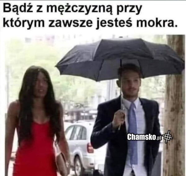 Prawdziwy mężczyzna