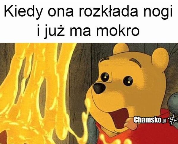 Gdy jest mokro