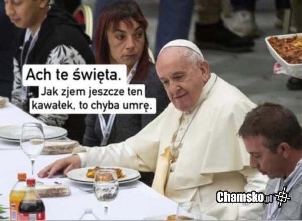 Jeszcze tylko mętóweczka