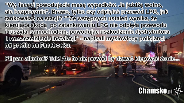 To nie są stereotypy, to są fakty.