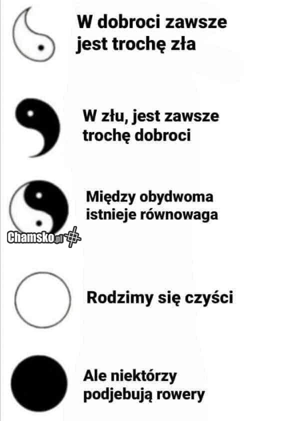 Dobro i zło