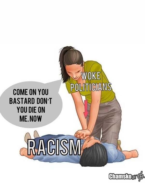 Rasizm