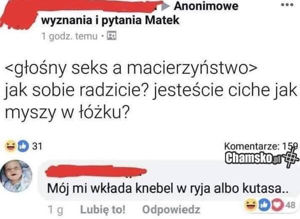 Ciche ruchanie