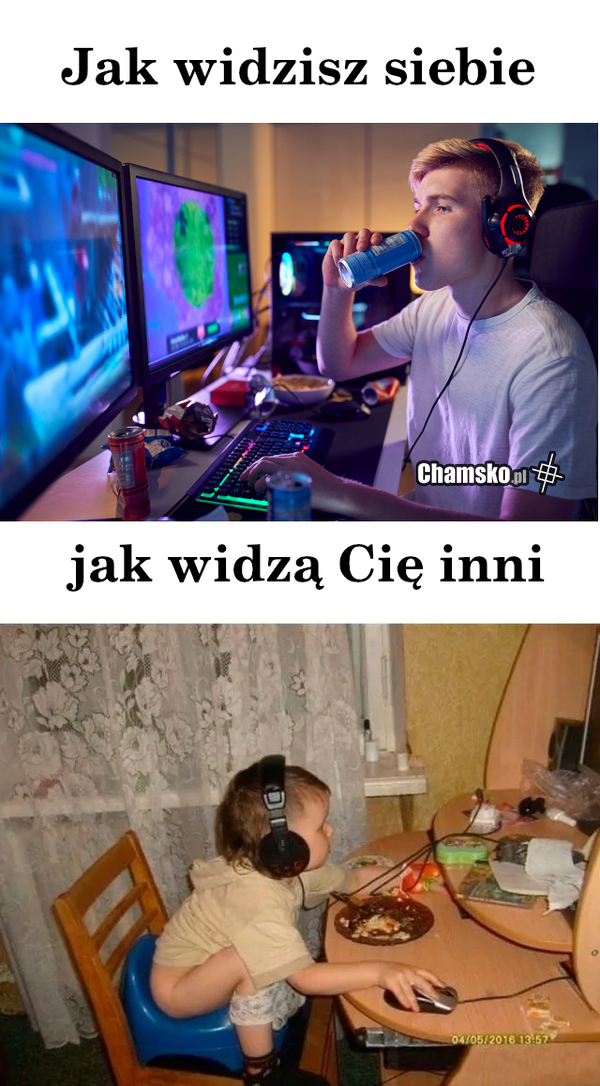 Gracz