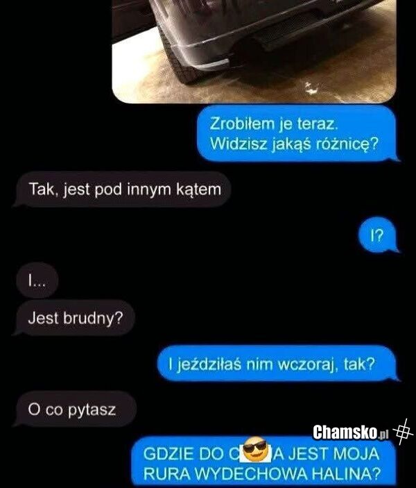 Widzisz różnicę?