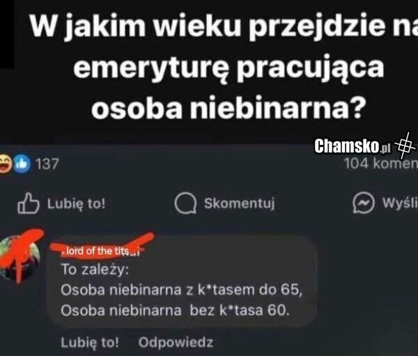 Emerytura