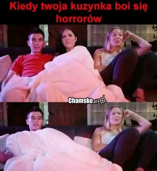 Straszne filmy