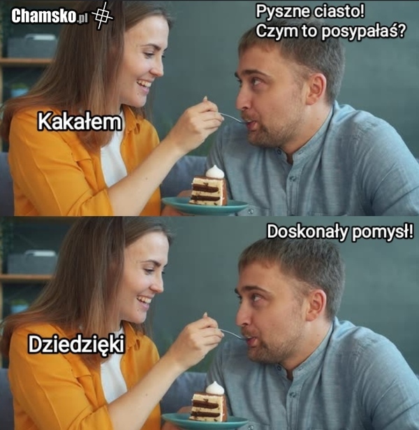 Smacznego