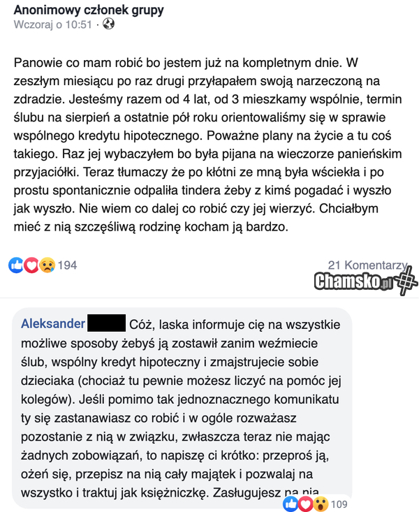 Dobra porada