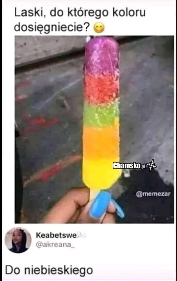 Dobry materiał na żone