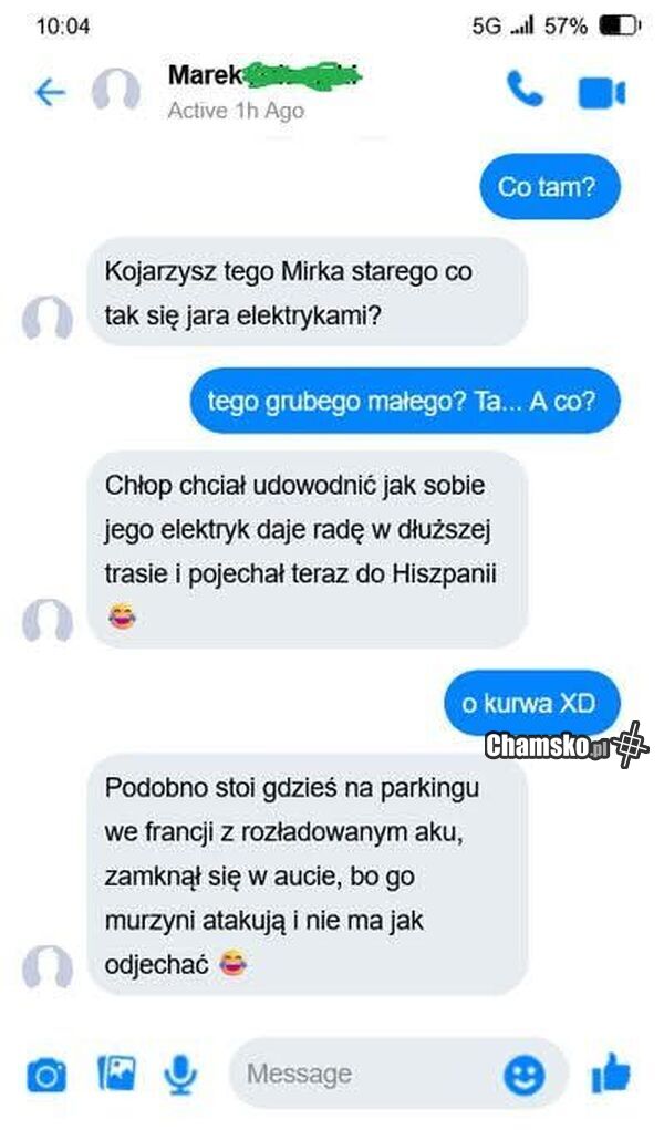 Elektryki