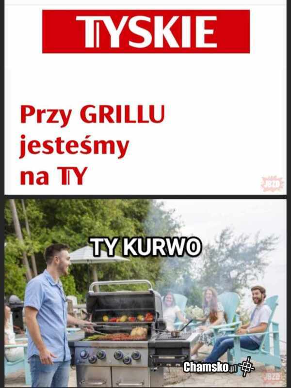 Przejdźmy na TY