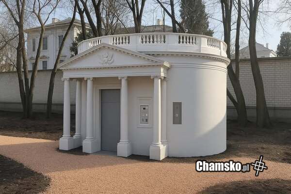 White House of Łorsoł