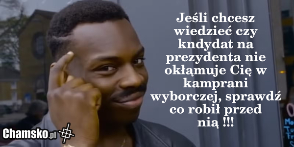 wybory