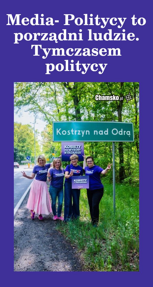 Polityka