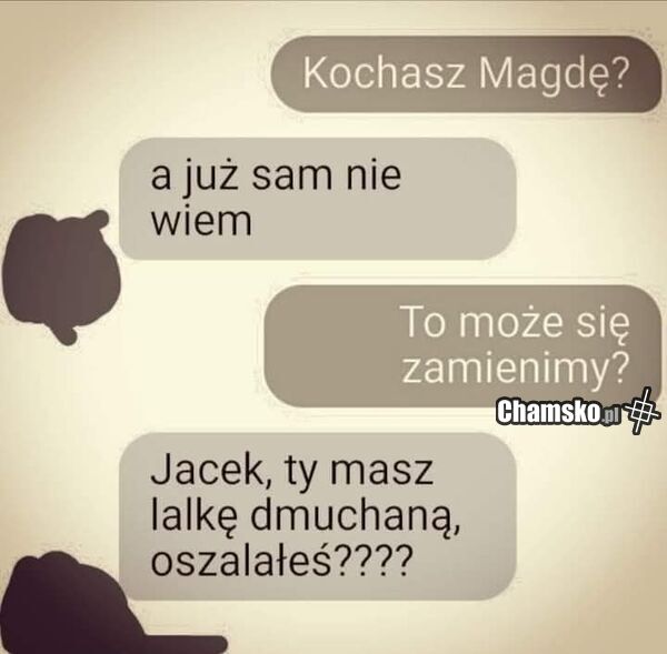 Zamiana