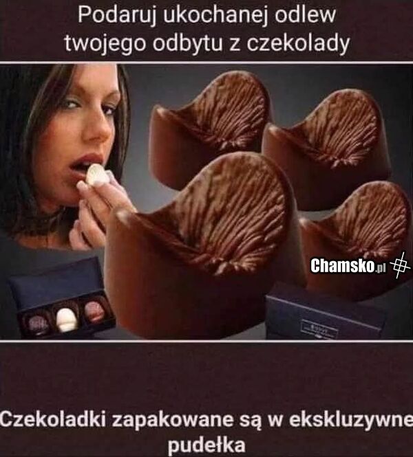 Idealny prezent