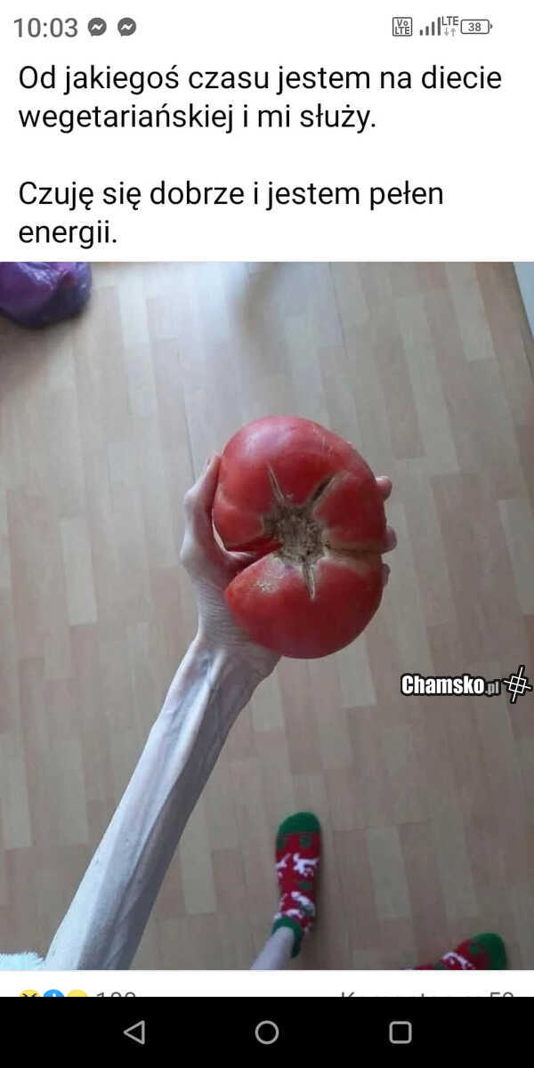 Super dieta