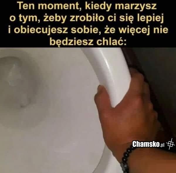 Po chlaniu