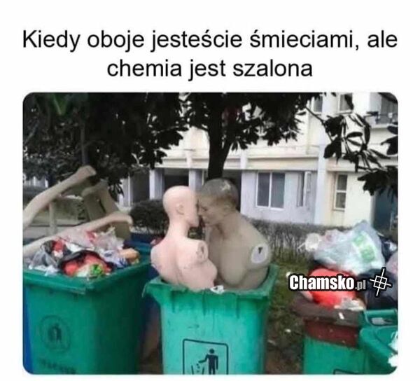 Chemia