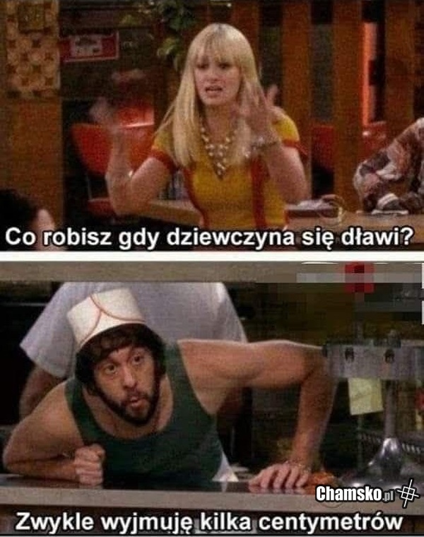 Dławienie