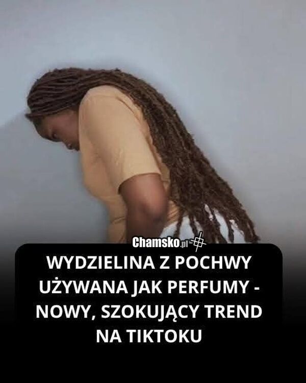 Zapach tego roku
