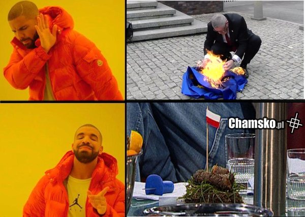 Standardy w polityce