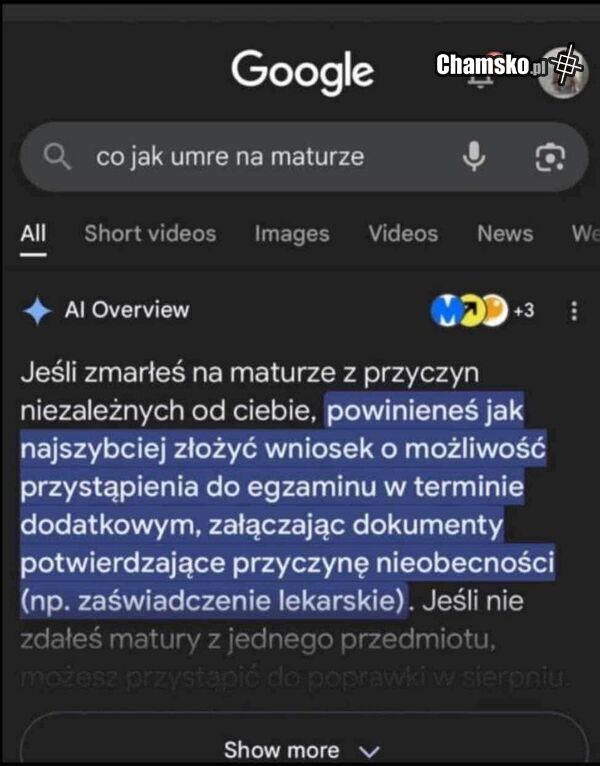 AI wie lepiej