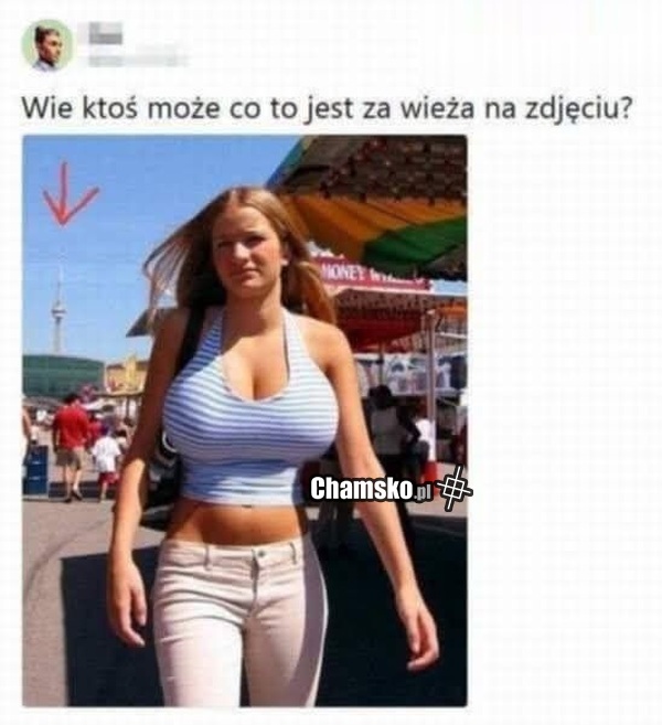 Co to za wieża?