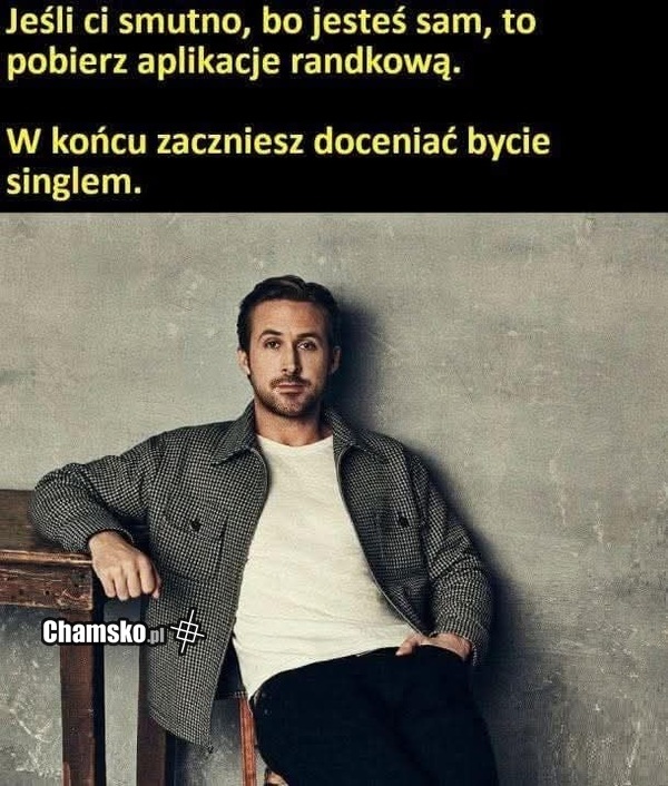 Aplikacje randkowe
