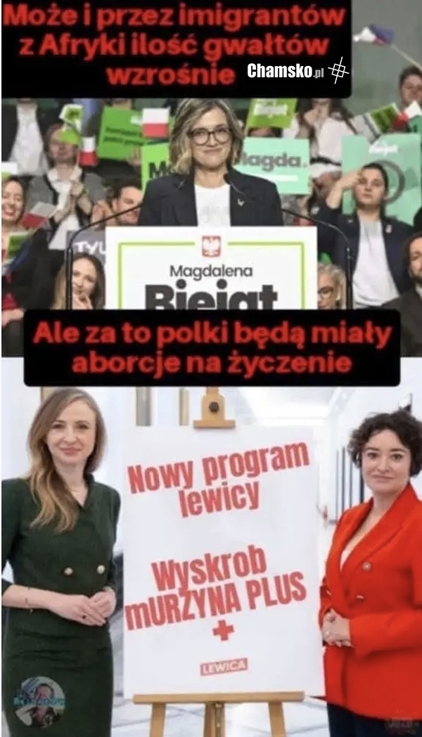 Tępe pipy